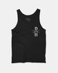 CROSS Tank Top