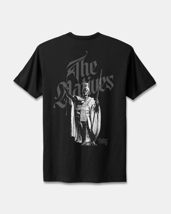 THE NATIVES Premium Tee