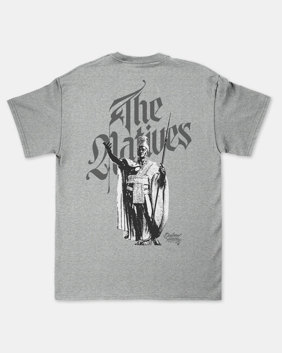 THE NATIVES Tee