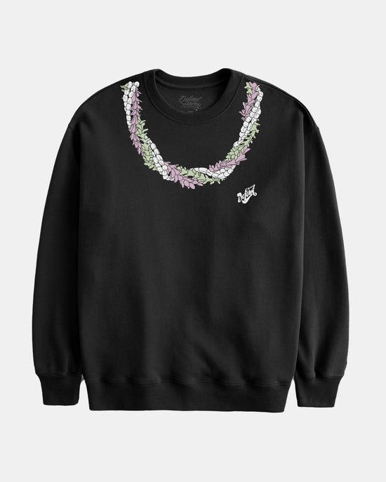 MULTI LEI Crewneck