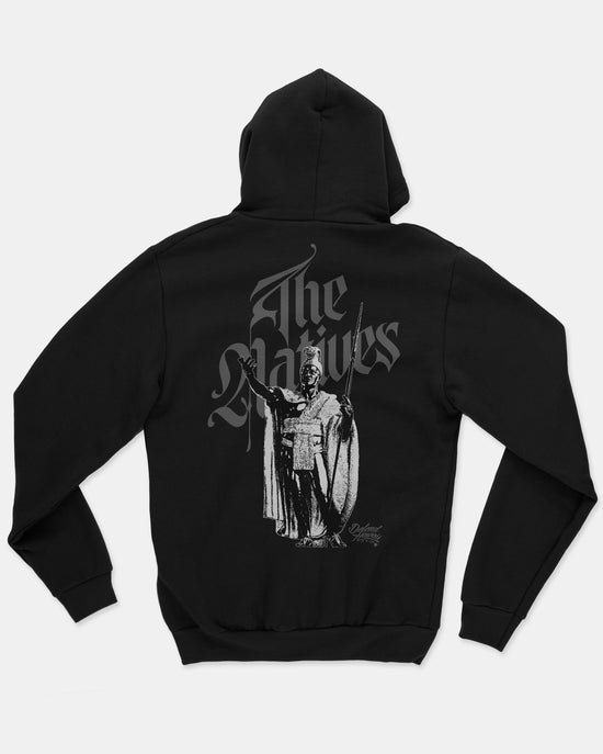 THE NATIVES Hoodie