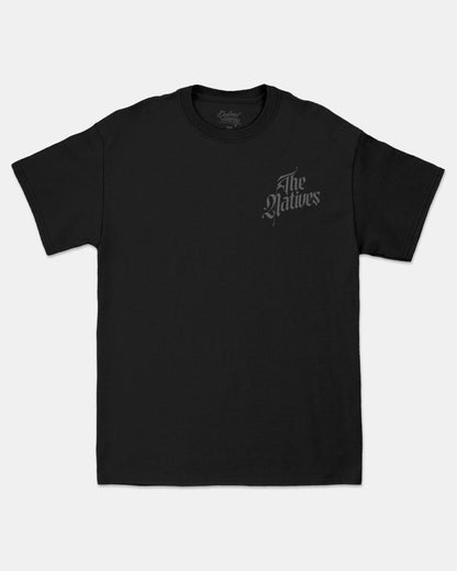 THE NATIVES Premium Tee