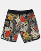 TROPIC NIGHT Boardshorts