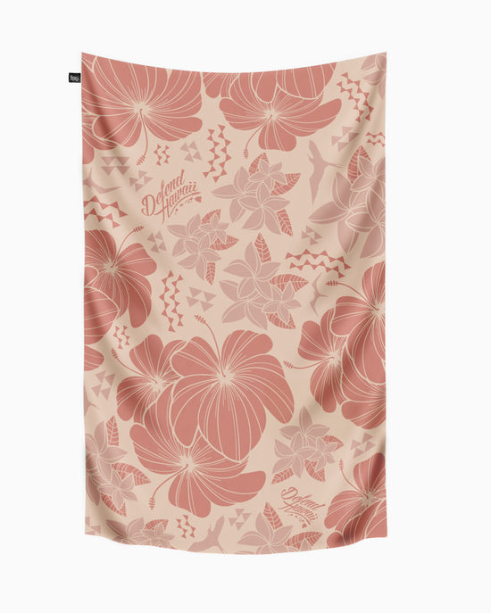 TROPIC GETAWAY Pareo