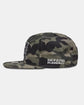 UH MĀNOA Camo Snapback