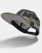 UH MĀNOA Camo Snapback