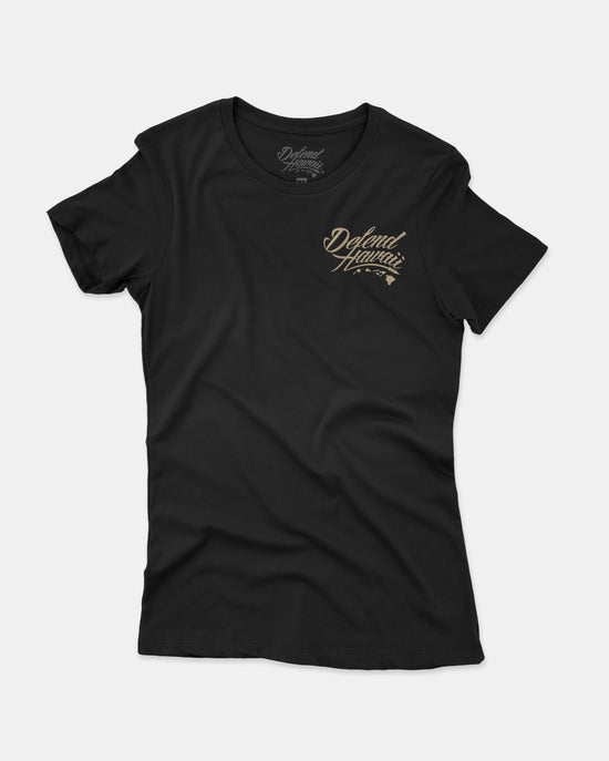 WILDSTYLE BIRD OF PARADISE Fitted Tee