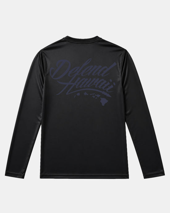 WS ELUA VINTAGE Dri-Fit Long Sleeve
