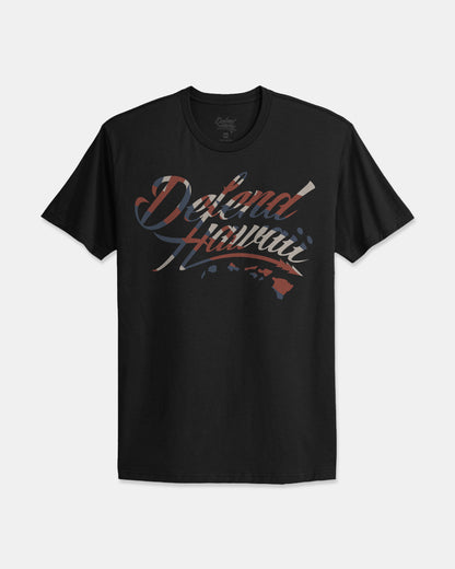 WS HAWAIIANA Premium Tee