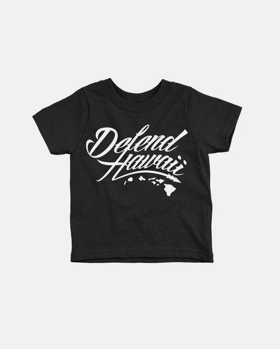 WILDSTYLE LOGO Keiki Tee