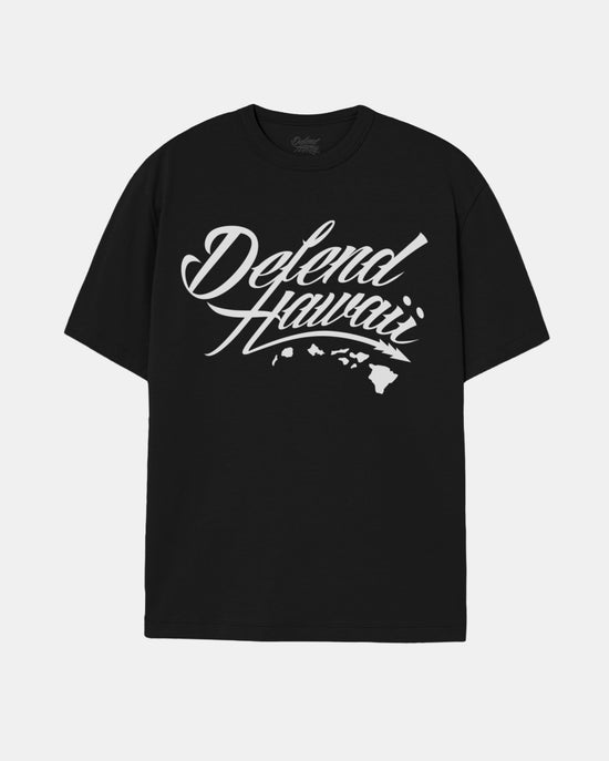 WILDSTYLE LOGO Black Tee