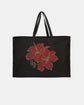 WILD HIBISCUS Tote