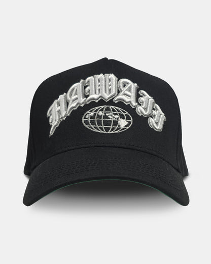 WORLDWIDE A-Frame Snapback
