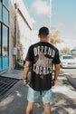 DEFEND THE LOCALS Tee