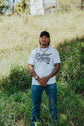 WILDSTYLE LOGO White Tee
