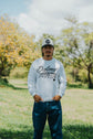 DMAFW PATCH A-Frame Snapback
