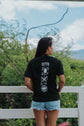KAUA CREW Premium Tee