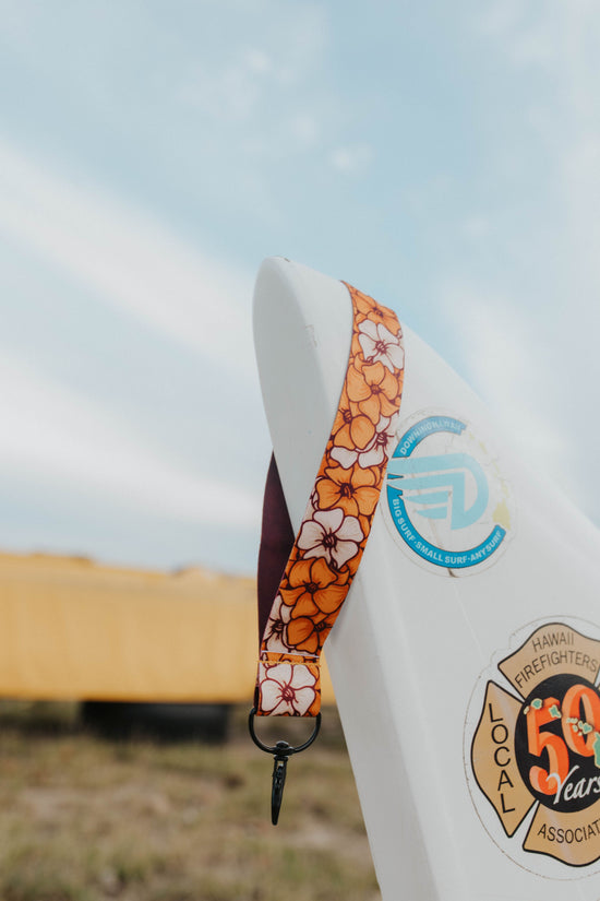 POEPOE Wrist Lanyard