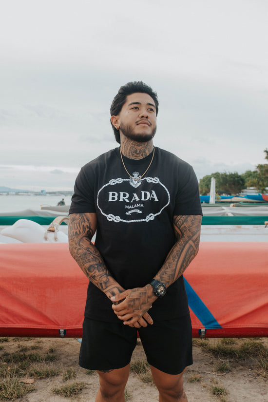 CLASSIC BRADA Tee