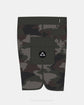 ACTIVE BOAR CAMO Boardshorts