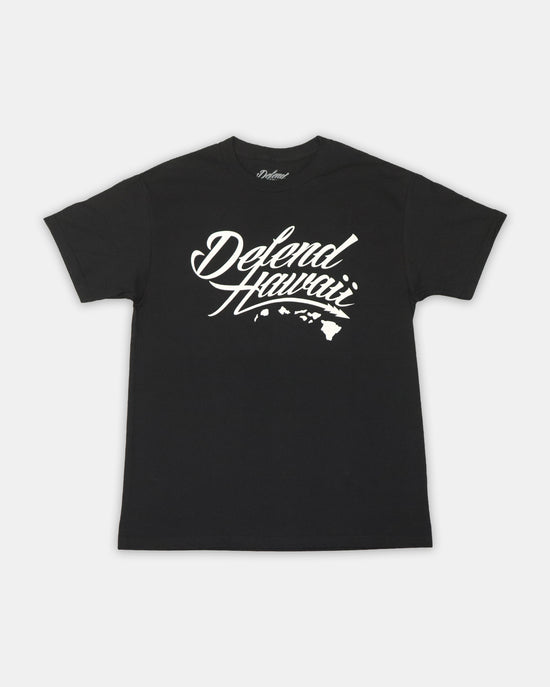 WILDSTYLE LOGO Youth Tee